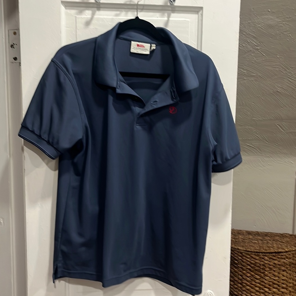 Fjallraven Polo